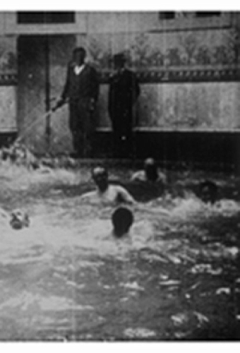 La Piscine d'Aix-les-Bains