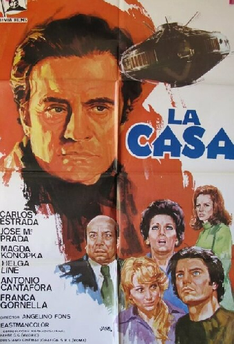 La casa