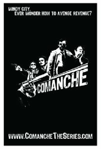 Comanche