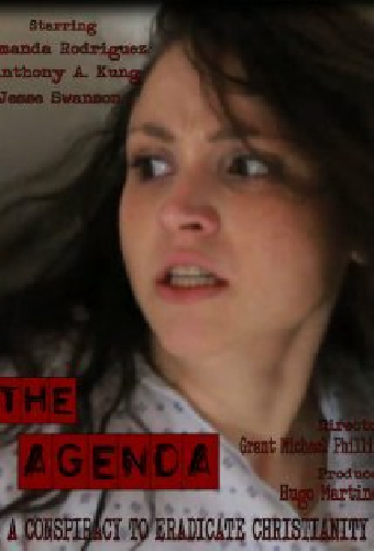 The Agenda