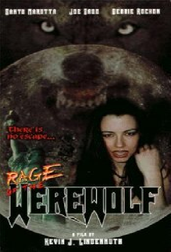 Rage of the Werewolf