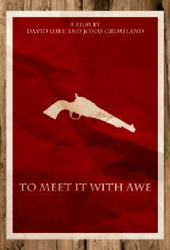 To Meet It with Awe