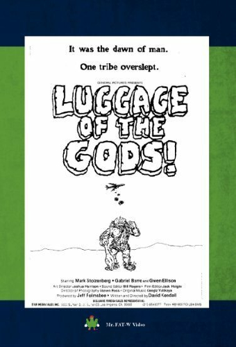 Luggage of the Gods!