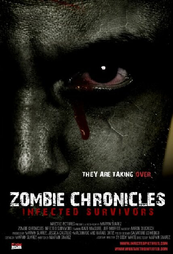 Zombie Chronicles: Infected Survivors
