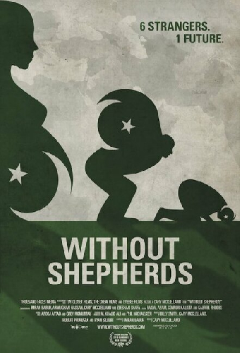 Without Shepherds