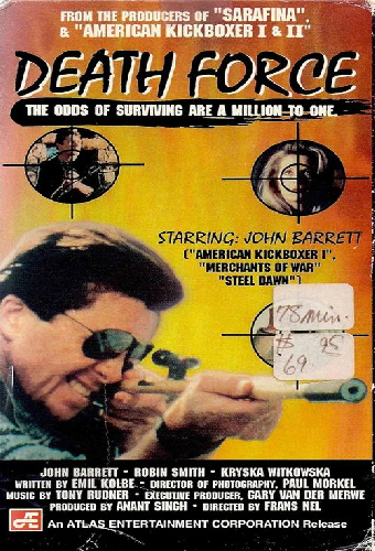 Death Force