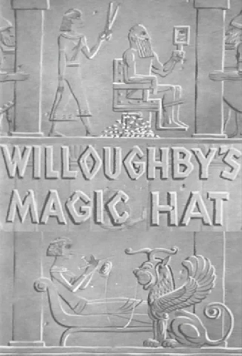 Willoughby's Magic Hat