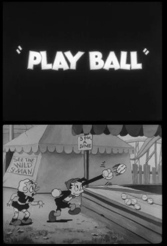 Play Ball