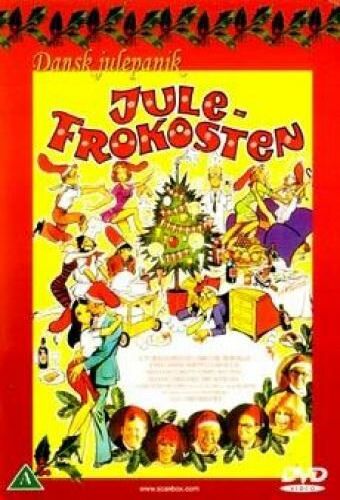 Julefrokosten