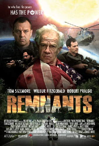 Remnants