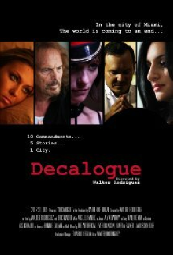Decalogue