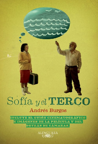 Sofía y el terco