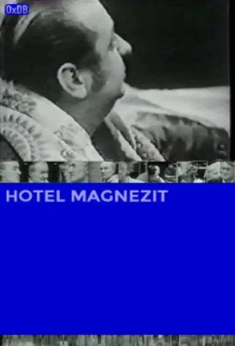 Hotel Magnezit