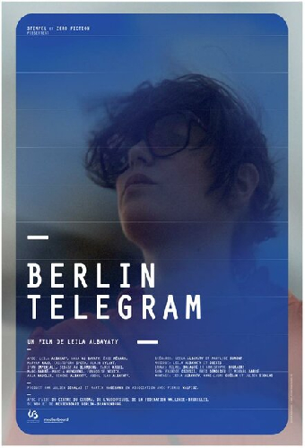 Berlin Telegram