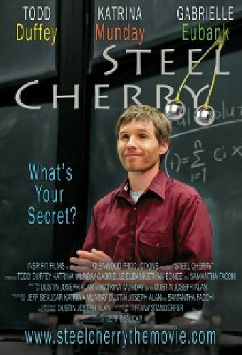 Steel Cherry
