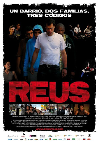 Reus