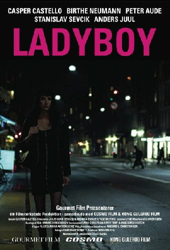 Ladyboy
