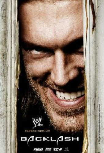 WWE Бэклэш