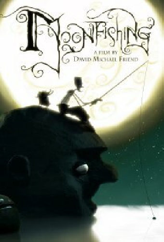 Moonfishing