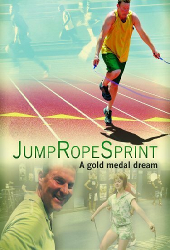 Jump Rope Sprint