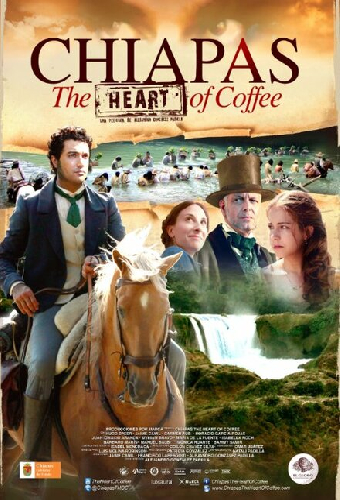 Chiapas, El Corazón del Café