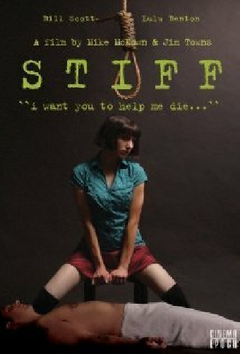 Stiff