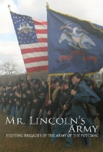 Mr. Lincoln's Army