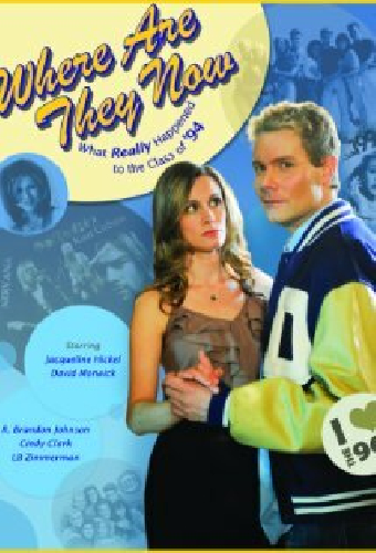Where Are They Now