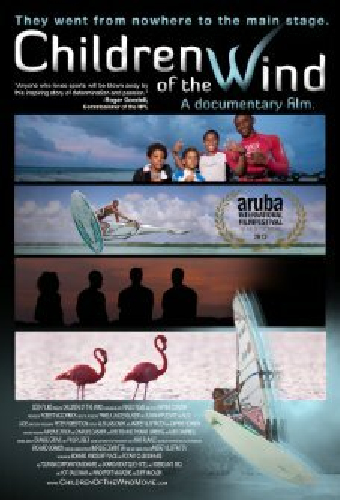 Children of the Wind