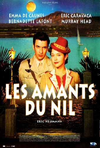 Любовники с Нила