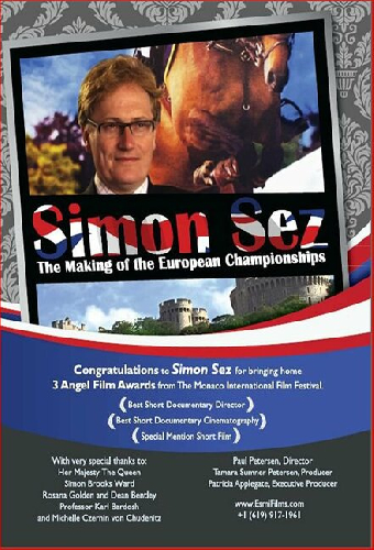 Simon Sez