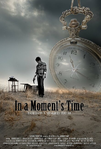 In a Moment's Time