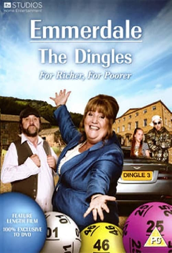 Emmerdale: The Dingles - For Richer, For Poorer