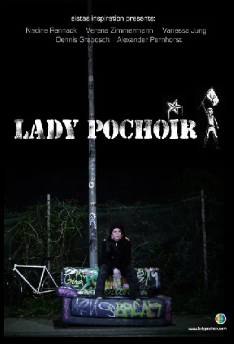 Lady Pochoir