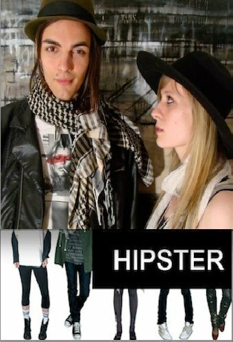 Hipster