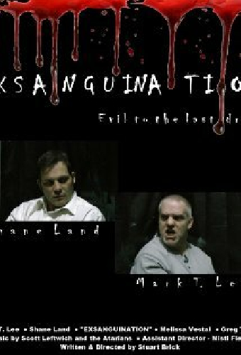 Exsanguination