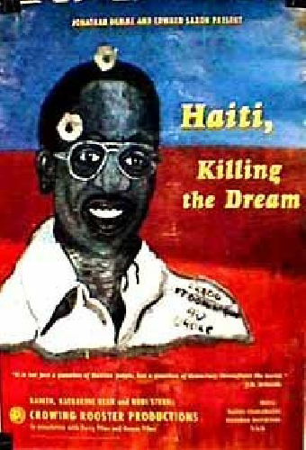 Haiti: Killing the Dream
