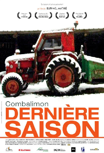Dernière saison (Combalimon)