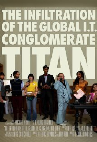 The Infiltration of the Global I.T. Conglomerate Titan