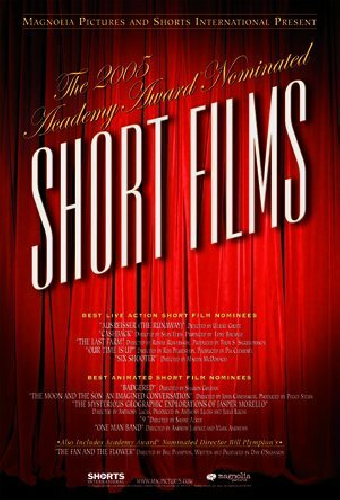 2005 Academy Award Nominated Short Films
