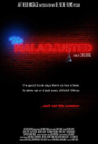 The Maladjusted