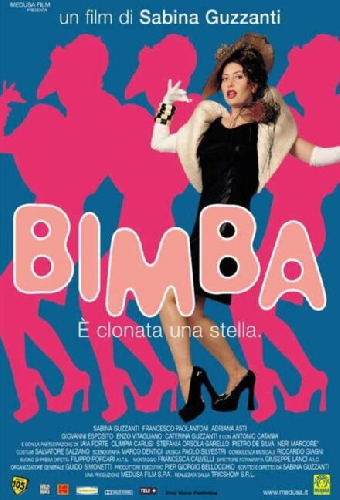 Bimba