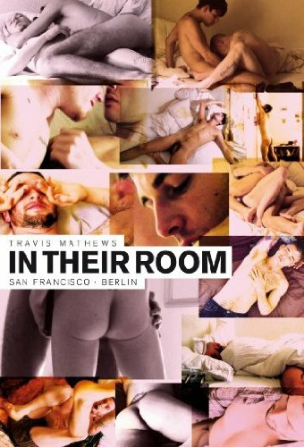 In Their Room: San Francisco