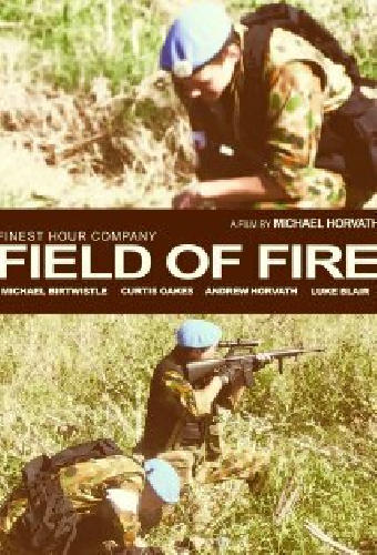 Field of Fire