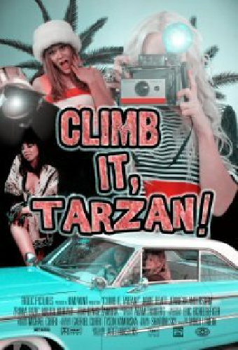 The Pleasure Girl Gang
