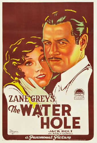 The Water Hole