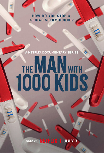 The Man with 1000 Kids