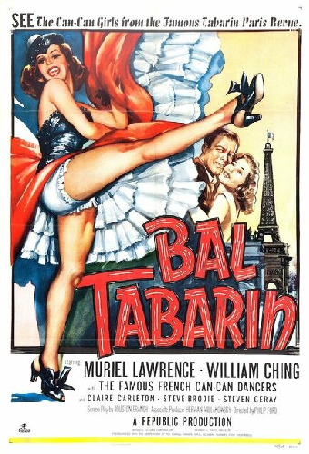 Bal Tabarin