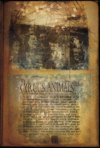 The Circus Animals