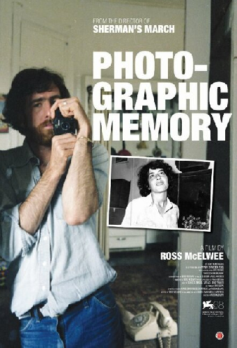 Photographic Memory